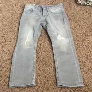 Brand new jeggings